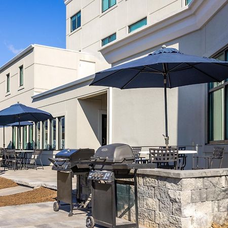 Holiday Inn Express & Suites Leesburg - Historic District By Ihg Eksteriør bilde