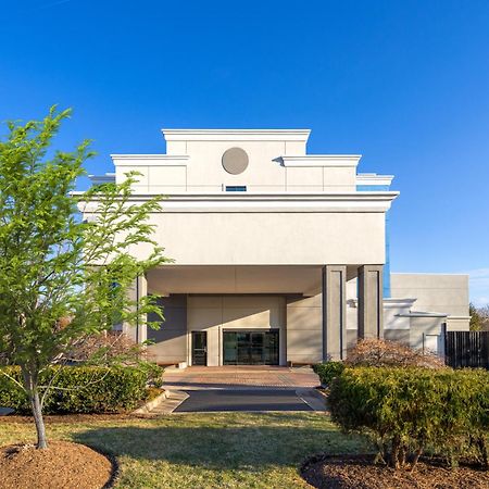 Holiday Inn Express & Suites Leesburg - Historic District By Ihg Eksteriør bilde