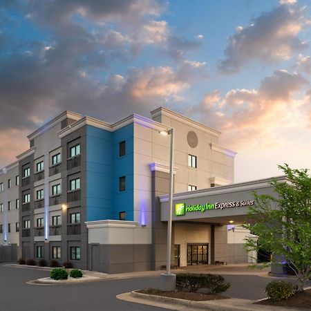 Holiday Inn Express & Suites Leesburg - Historic District By Ihg Eksteriør bilde