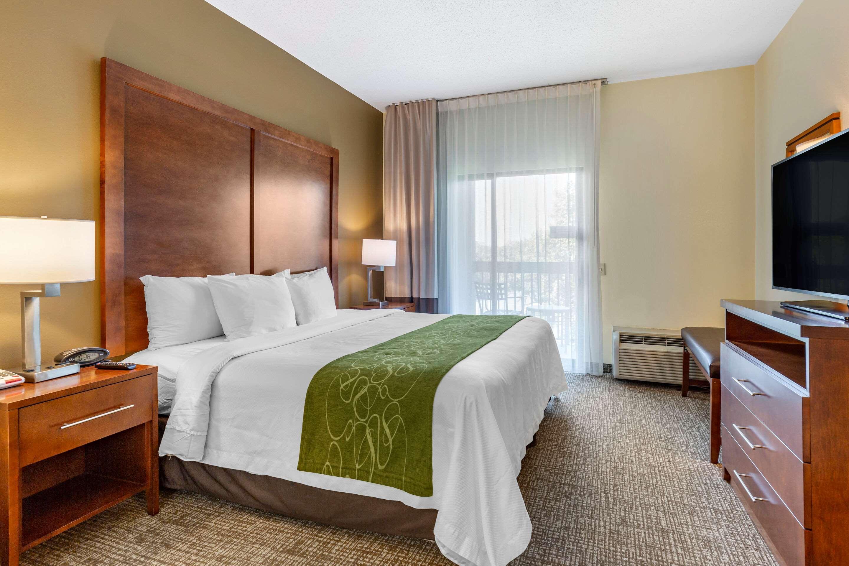Holiday Inn Express & Suites Leesburg - Historic District By Ihg Eksteriør bilde
