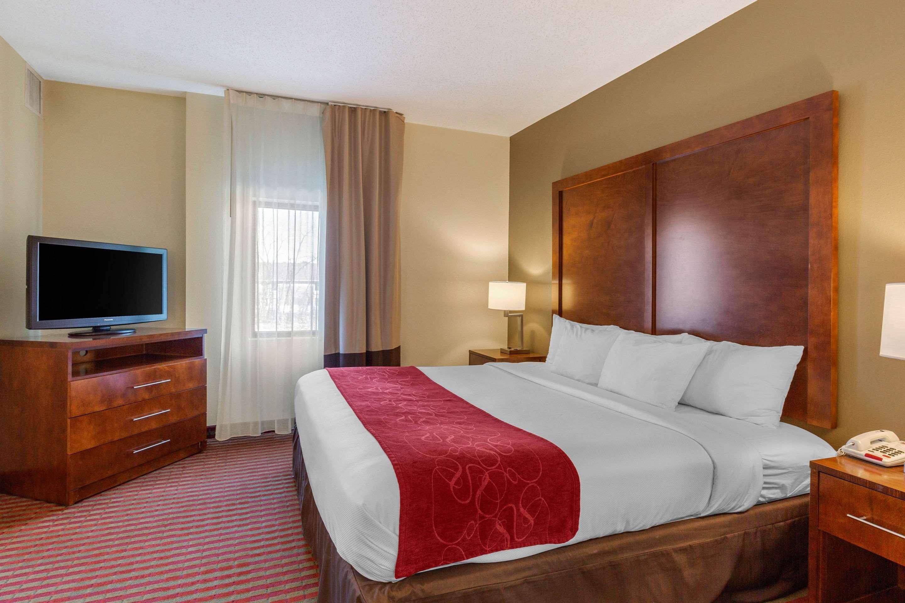 Holiday Inn Express & Suites Leesburg - Historic District By Ihg Eksteriør bilde
