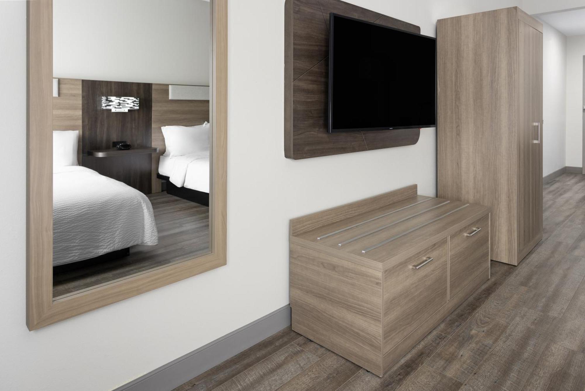 Holiday Inn Express & Suites Leesburg - Historic District By Ihg Eksteriør bilde