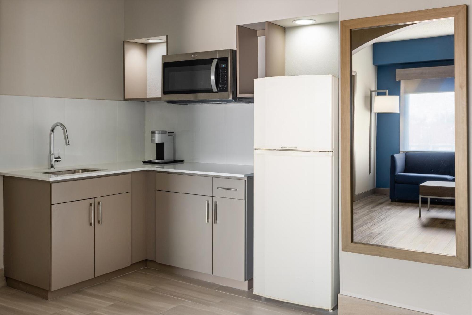 Holiday Inn Express & Suites Leesburg - Historic District By Ihg Eksteriør bilde