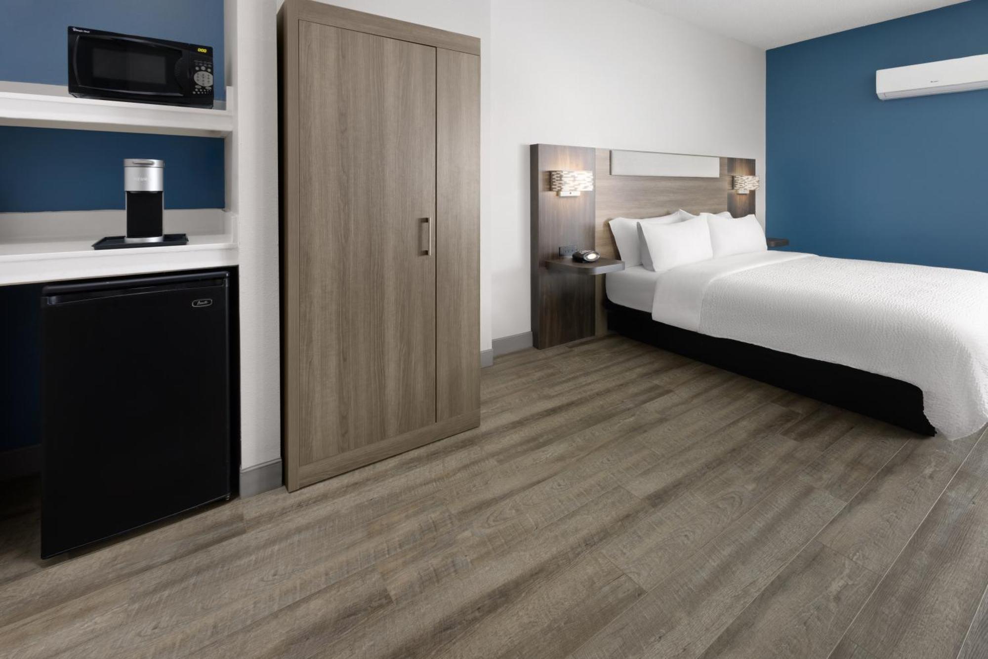 Holiday Inn Express & Suites Leesburg - Historic District By Ihg Eksteriør bilde