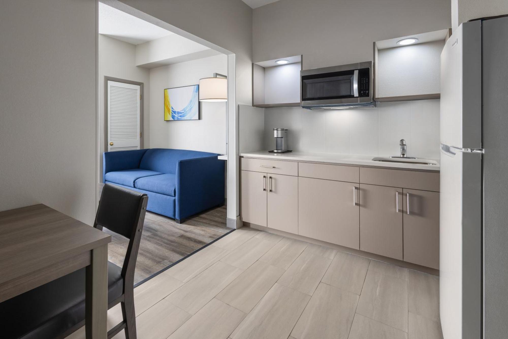 Holiday Inn Express & Suites Leesburg - Historic District By Ihg Eksteriør bilde