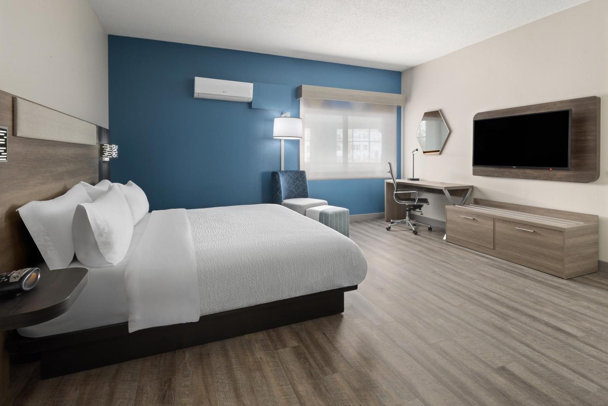 Holiday Inn Express & Suites Leesburg - Historic District By Ihg Eksteriør bilde