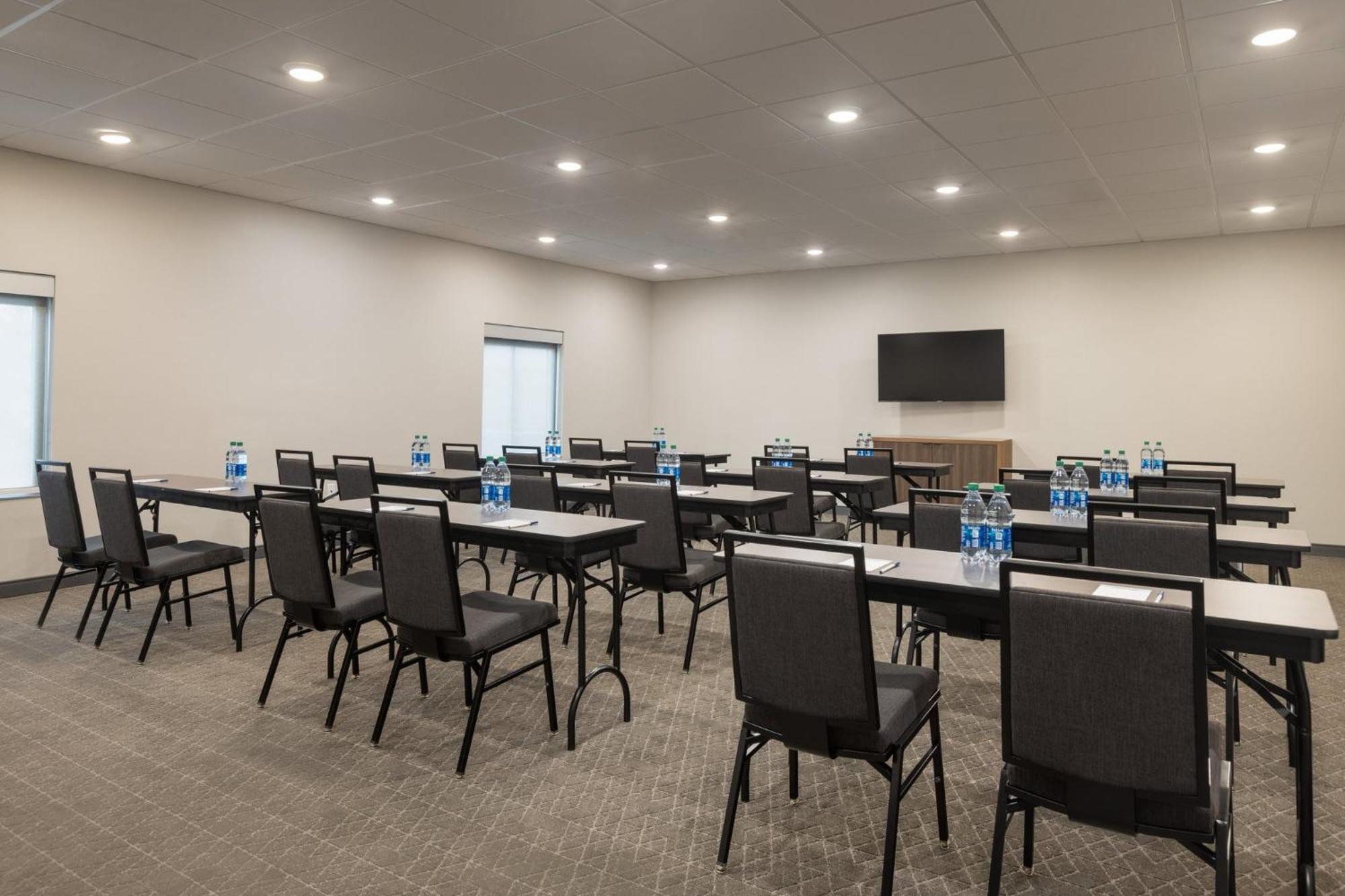 Holiday Inn Express & Suites Leesburg - Historic District By Ihg Eksteriør bilde